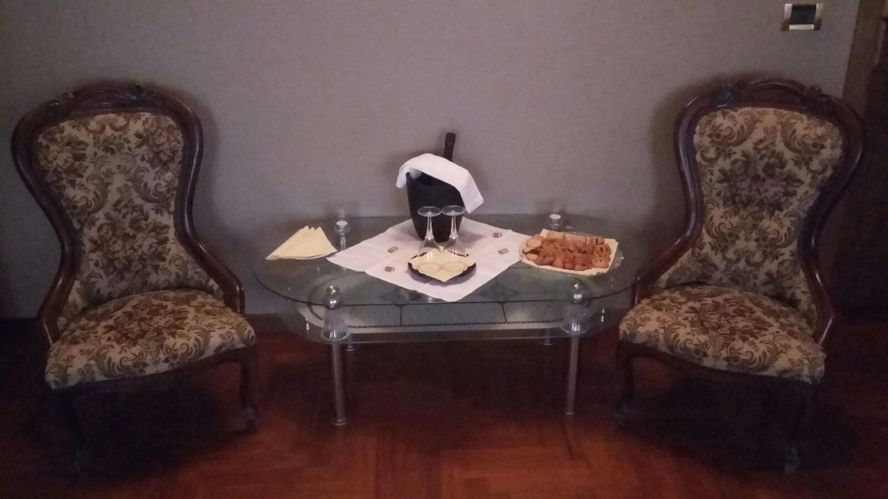 曼托瓦San Francesco Residenza住宿加早餐旅馆 外观 照片