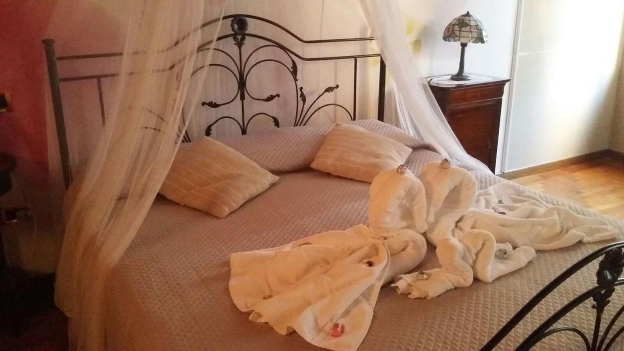 曼托瓦San Francesco Residenza住宿加早餐旅馆 外观 照片