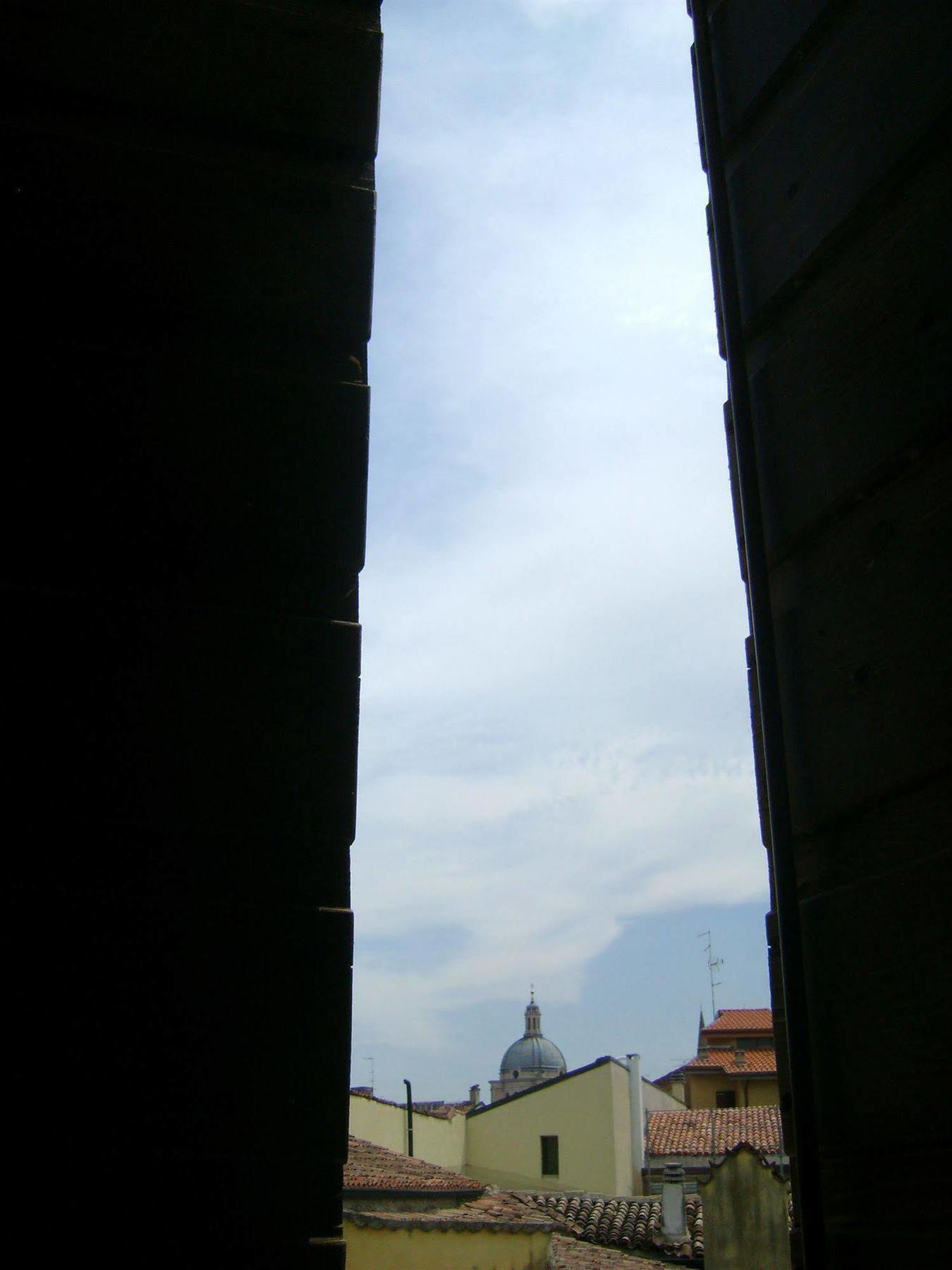曼托瓦San Francesco Residenza住宿加早餐旅馆 外观 照片